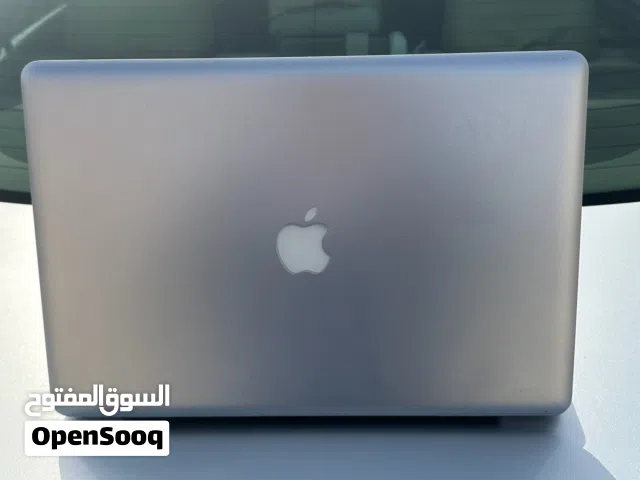 macOS Apple for sale  in Farwaniya