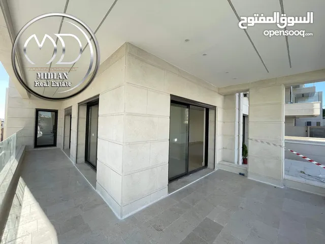 300 m2 4 Bedrooms Apartments for Sale in Amman Deir Ghbar