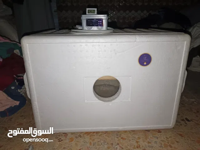 فقاسة فلين استخدام واحد نضافة 100٪  نسبة تفقيس كلش حلوة