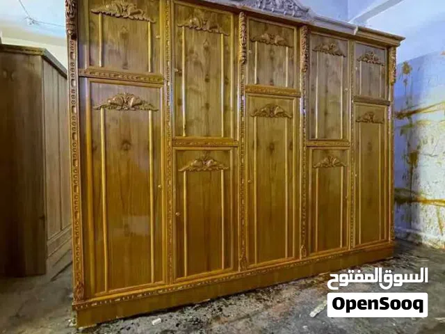 كنتور صاج عراقي بتصميم مميز ونقوش خشبية رائعة: يركز هذا العنوان على الميزات الجمالية والزخارف الموجو