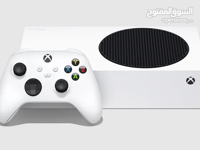 جهاز Xbox series Sمستعمل