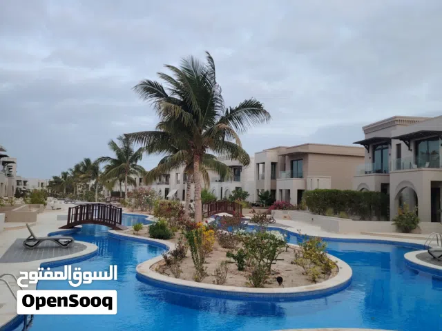55 m2 1 Bedroom Apartments for Rent in Dhofar Taqah