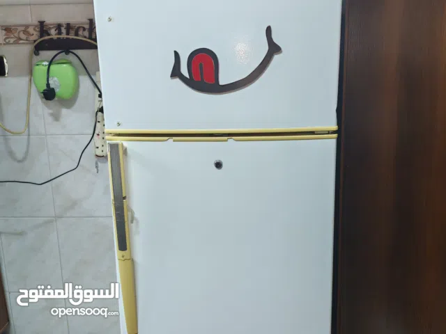 ثلاجة سامسونج
