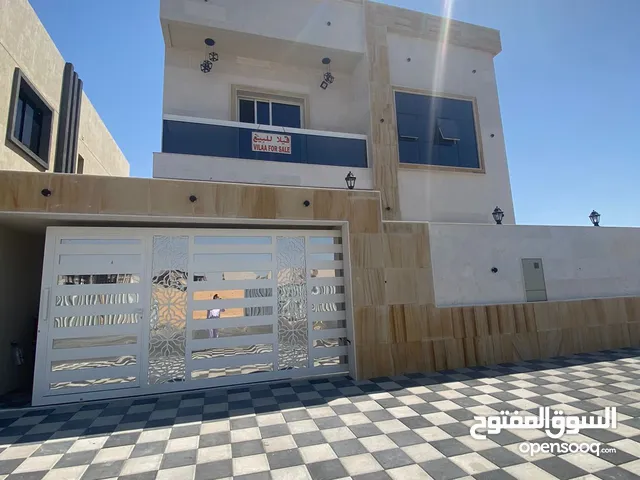 3400 ft 5 Bedrooms Villa for Sale in Ajman Al Alia