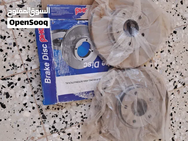 يوجد لبيع ديسكو باطني جديد أمامية سامسونق SM7