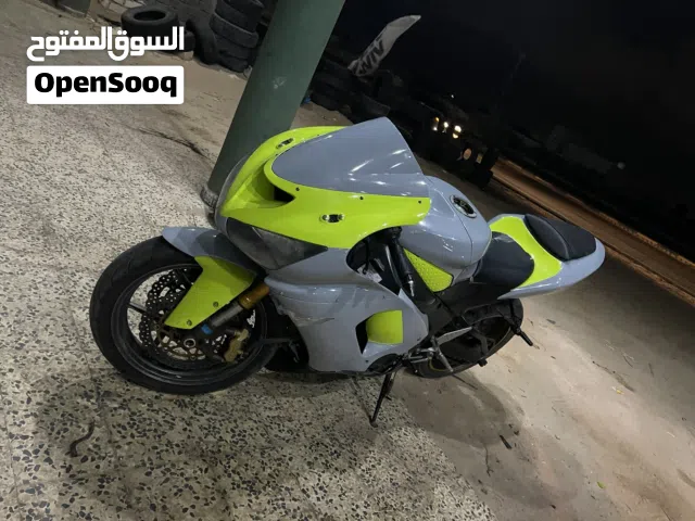 موطو كواساكي