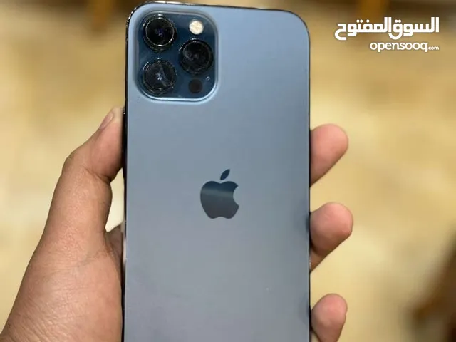 Apple iPhone 12 Pro Max 256 GB in Baghdad