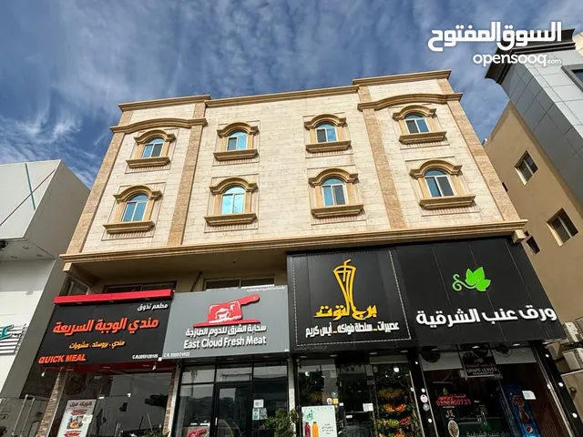 480 m2 1 Bedroom Apartments for Rent in Dammam Al Faisaliah
