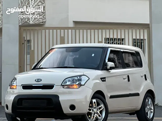 Used Kia Forte in Tripoli