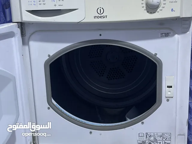 Indset 7 - 8 Kg Dryers in Basra