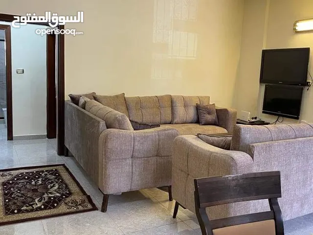 170m2 3 Bedrooms Apartments for Rent in Amman Abdoun