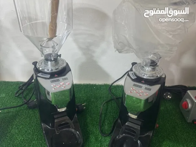 مطحنة بن كهرباء - Electrical Coffee Grinder