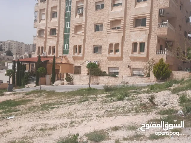 137 m2 3 Bedrooms Apartments for Sale in Amman Jubaiha