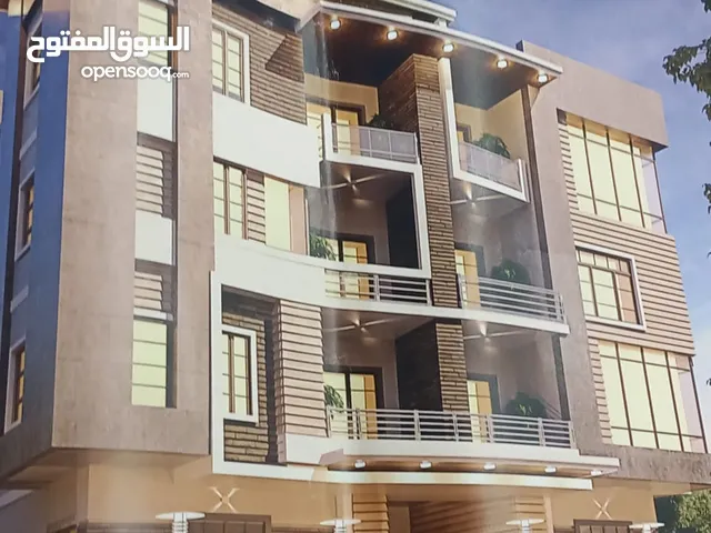 730m2 3 Bedrooms Apartments for Sale in Cairo Fifth Settlement