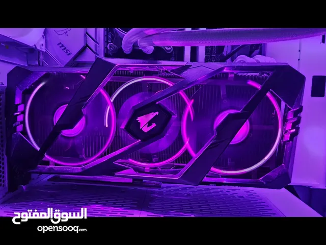 gigabyte aorus RTX 2060 super