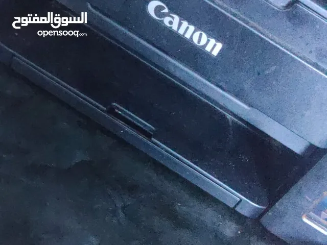  Canon printers for sale  in Baghdad