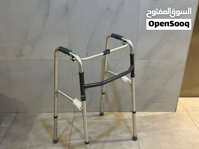 Excellent Condition, Gently Used, Height-Adjustable Mobility Walker