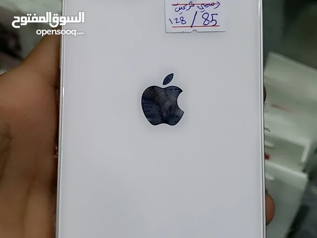 Apple iPhone 13 128 GB in Sana'a