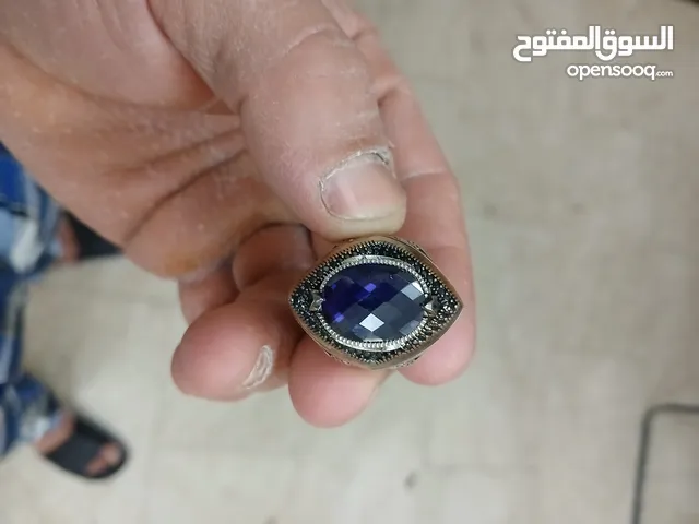 خاتم فضه ايطالى