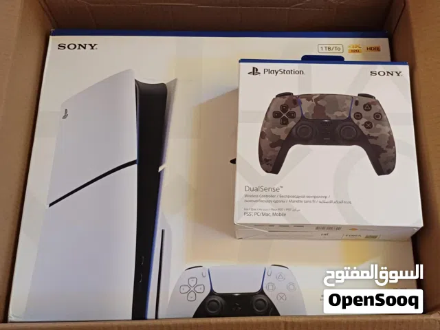 ps5 new...
