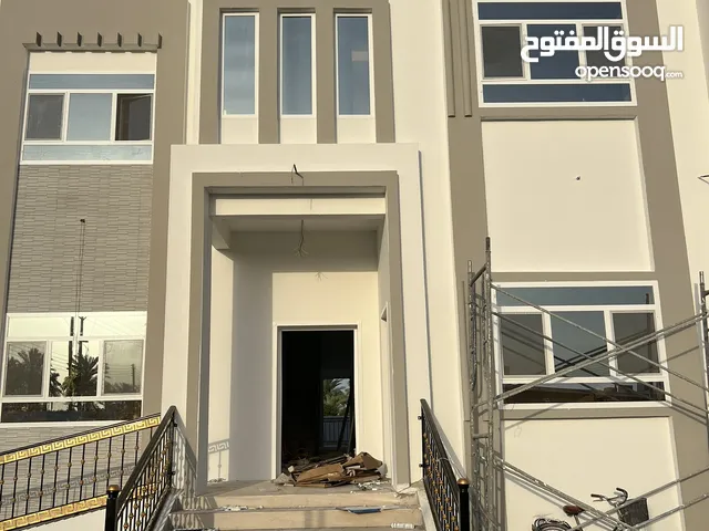 277 m2 More than 6 bedrooms Townhouse for Sale in Al Batinah Saham