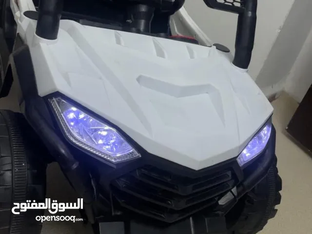 سيارة اطفال للبيع
