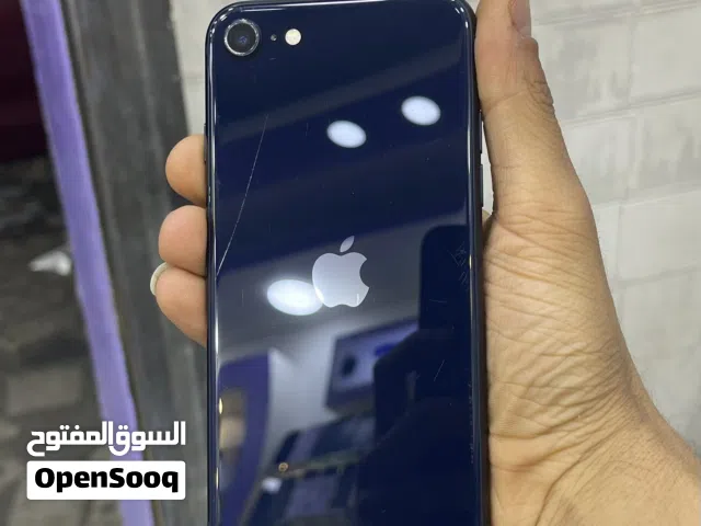 Apple iPhone SE 64 GB in Sana'a