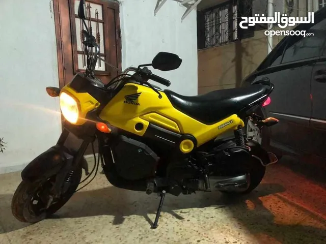 Honda CRF150F 2019 in Tripoli