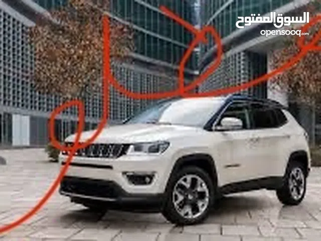 Jeep Compass 2018 in Basra