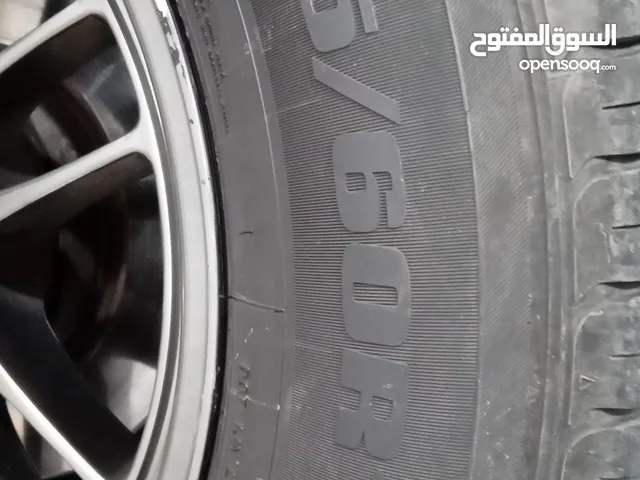 Sunny 18 Tyres in Kuwait City