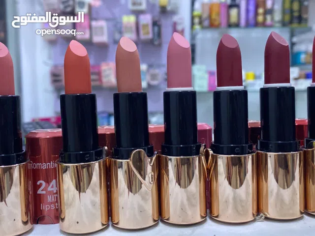 روج ليب ستيك مايت سينما