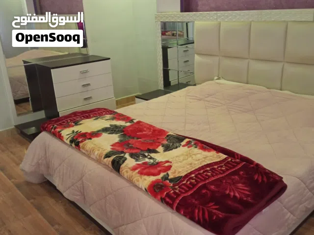 Furnished Monthly in Zarqa Al Zarqa Al Jadeedeh