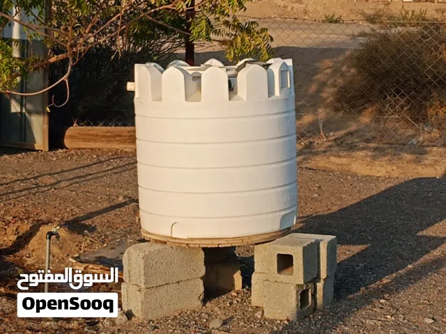 خزانات ماء للبيع