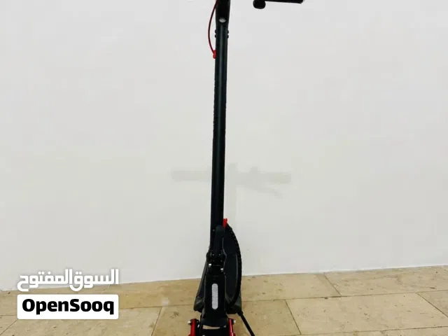 سكوتر كهربائي