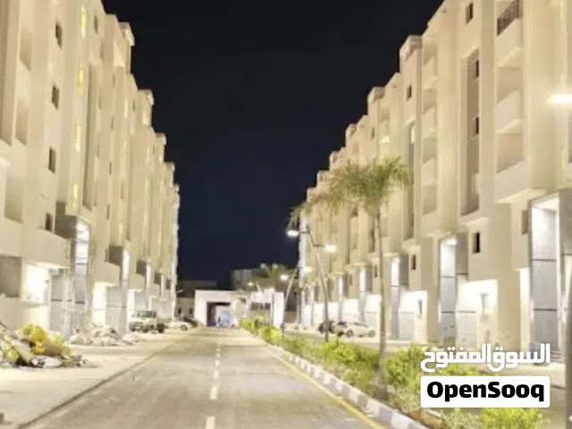 180 m2 3 Bedrooms Apartments for Sale in Tripoli Al-Sidra