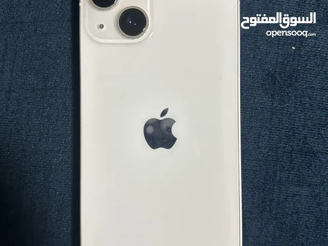 Apple iPhone 13 128 GB in Ramallah and Al-Bireh