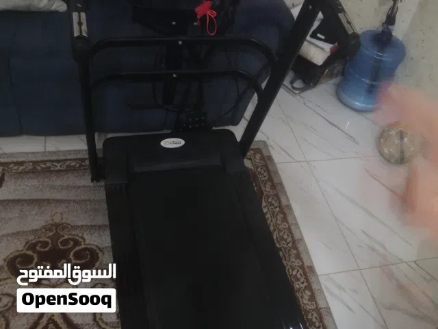 للبيع جهاز رياضي مستعمل بحاجة لصيانة
