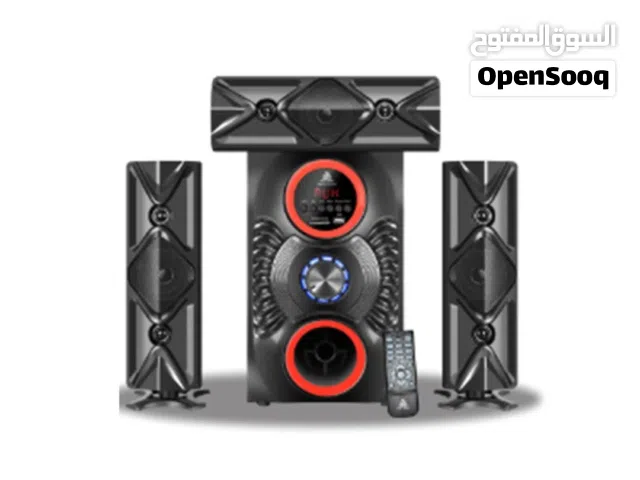 منظومات صوت