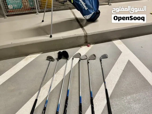 Junior / Kids Golf clubs - Cleveland