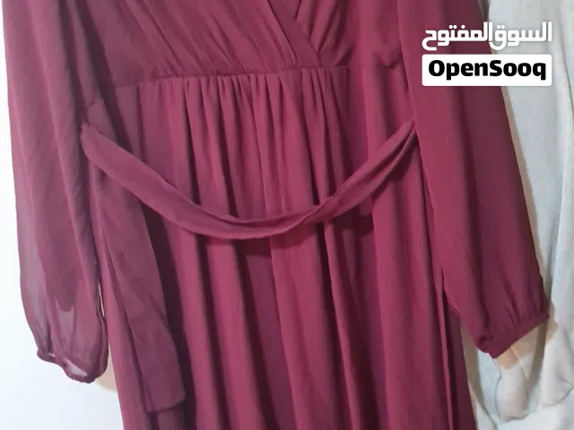 فستان ناعم للحمل