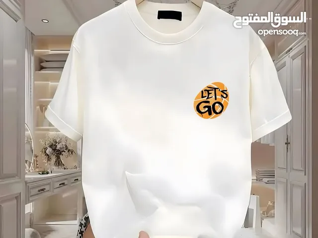 تيشرت بوليفار أوفر سايز – Unisex