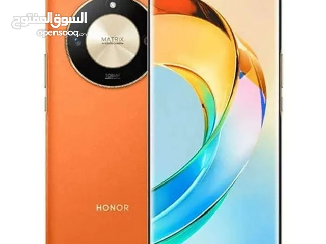 Honerx9b بحالت الوكاله استخدام 12 يوم فقط