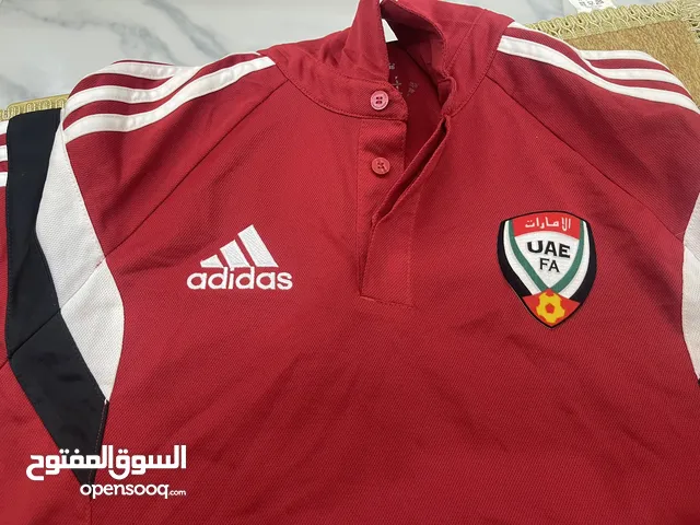 T-Shirts Sportswear in Sharjah