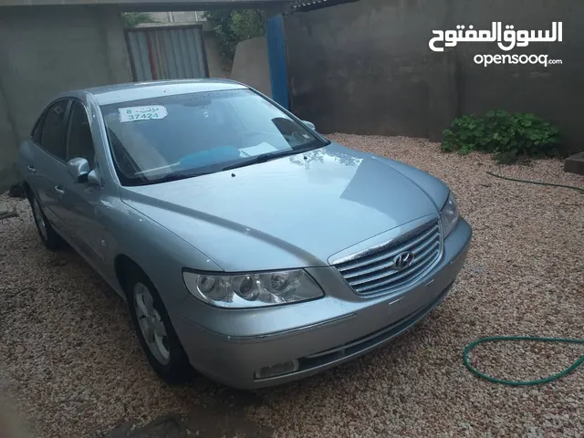 Used Hyundai Azera in Benghazi