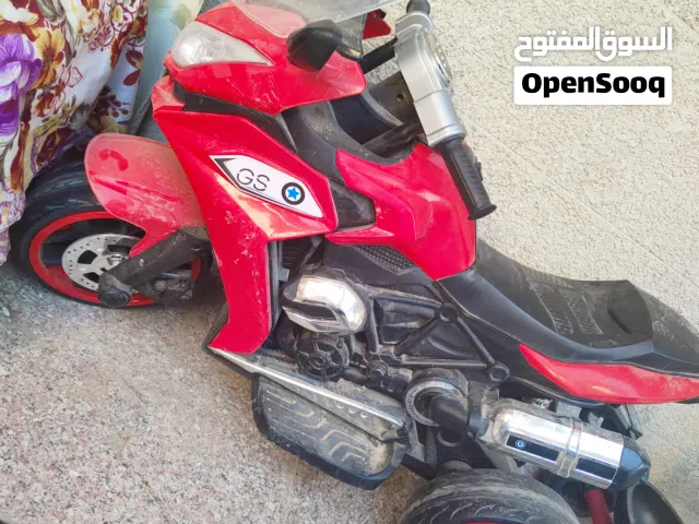 دراجه شحن مع بلوتوث