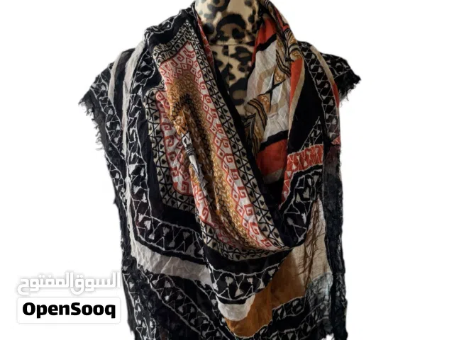 شالات مميزه وارد امريكا للبيع