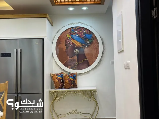 150m2 3 Bedrooms Apartments for Rent in Ramallah and Al-Bireh Al Masyoon