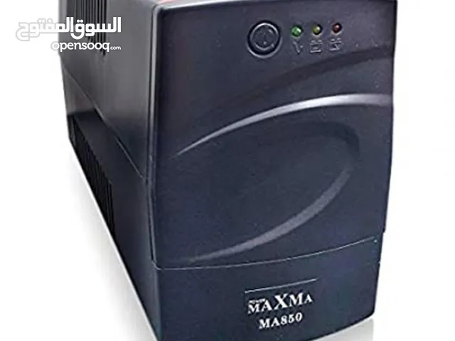 ups 850 مستعمل اسبوع