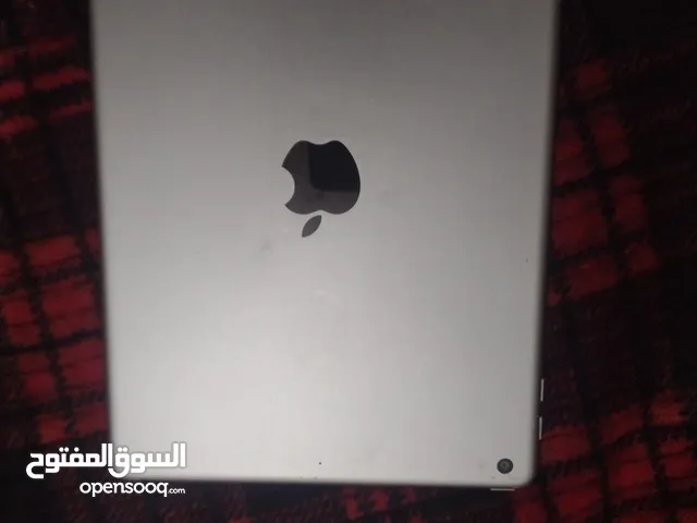 Apple iPad 5 128 GB in Jeddah
