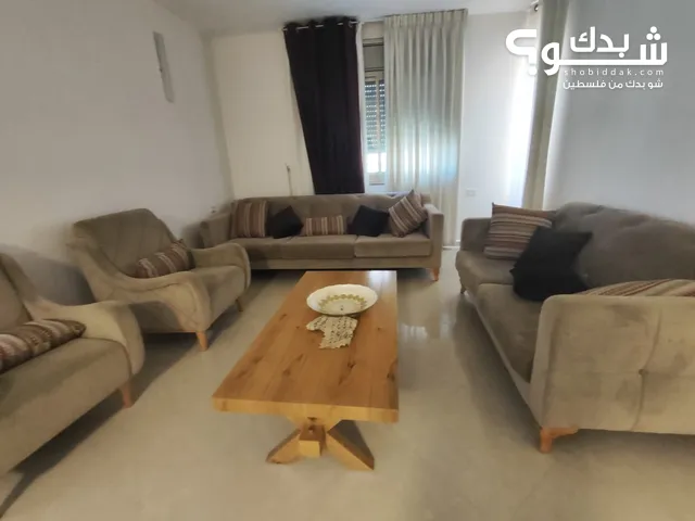160m2 3 Bedrooms Apartments for Rent in Ramallah and Al-Bireh Al Tira